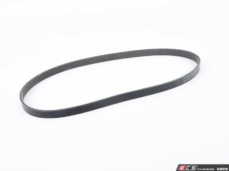 ES#2216495 - 11287833266 - Belt - A/C Compressor 5K X 980 - Replace your cracked or squeeking belt - MBL - BMW