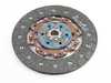 ES#4006995 - 06K141015N - Clutch Kit - Includes clutch disc and pressure plate - Sachs - Volkswagen