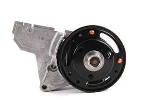 ES#283614 - 078121235G - Idler Pulley - Provides mounting for the fan clutch - Genuine Volkswagen Audi - Audi Volkswagen