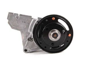 Idler Pulley