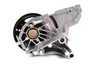 ES#283614 - 078121235G - Idler Pulley - Provides mounting for the fan clutch - Genuine Volkswagen Audi - Audi Volkswagen