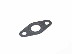 ES#4045515 - 11427792254 - Oil Supply Line Gasket - Seals supply line to turbo - Victor Reinz - BMW