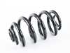 ES#3219227 - 36-153947 - B3 Rear Coil Spring - Priced Each - Simply and inexpensively replace sagging or cracked springs. Replacement in pairs is recommended. - Bilstein - BMW