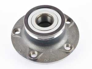 ES#4045510 - 5QM598611 - Wheel Bearing (30mm ID) - Priced Each - Does not include bolt and cap - SKF - Audi Volkswagen