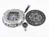 ES#2550660 - 079198141X - Clutch Kit - Includes pressure plate, clutch disc & throw-out bearing - LUK - Audi