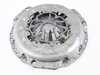 ES#2550660 - 079198141X - Clutch Kit - Includes pressure plate, clutch disc & throw-out bearing - LUK - Audi