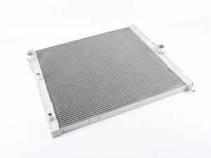 ES#3464808 - 17117576305 - Radiator - Standard replacement radiator - Mahle-Behr - BMW