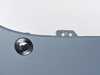 ES#2144849 - 51117245405 - E71 Front Bumper Cover - Primed - Pdc / Side View - Genuine BMW - BMW