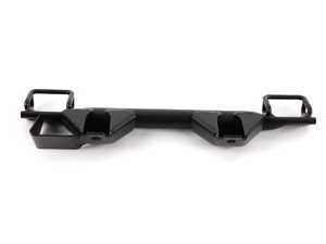 ES#473317 - ZAW269008 - Rear Seat Latch Bracket - Right - For anchoring child seats - Genuine Volkswagen Audi - Audi
