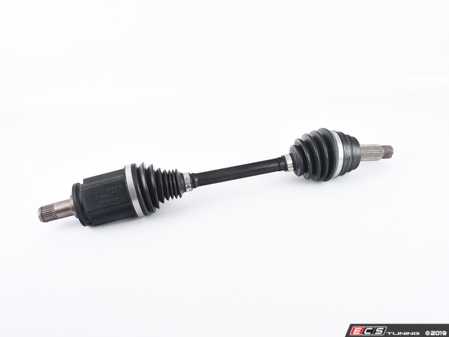 ES#3441885 - 31607622883 - OUTPUT SHAFT FRONT L - Genuine BMW - BMW
