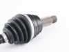 ES#3441885 - 31607622883 - OUTPUT SHAFT FRONT L - Genuine BMW - BMW