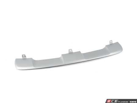 ES#205769 - 51117179849 - Lower Trim - Genuine BMW - BMW