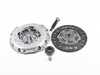 ES#2550660 - 079198141X - Clutch Kit - Includes pressure plate, clutch disc & throw-out bearing - LUK - Audi