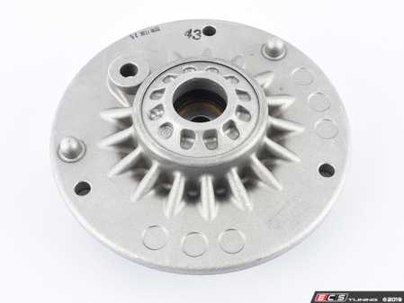 ES#3996430 - 31306884184 - Strut Mount Guide Support - Priced Each  - Replace your worn or damaged mount : NON EDC / DDC version - Febi - MINI