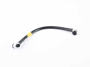 ES#3464895 - CB-BMW-S54VANOS - Vanos Oil Line - This is a 100% complete kit with new Vanos Line, Banjo Bolts, and Crush Washers. It is backed by a lifetime warranty against component failure. - Chase Bays - BMW