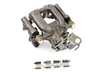 ES#3160710 - L6385 - Rear Brake Caliper - Right - Restore braking performance. Includes caliper carrier. - Power Stop - Audi Volkswagen
