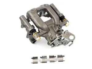 Rear Brake Caliper - Right