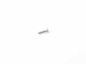 ES#2217426 - 11517593459 - OVAL HEAD SCREW - Genuine BMW - BMW