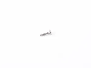 OVAL HEAD SCREW