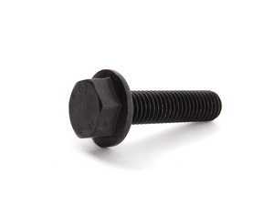 ES#468061 - N10404404 - Screw - Priced Each - Used for oil pump sprocket. M10x40 - Genuine Volkswagen Audi - Volkswagen