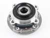 ES#4247986 - 406.34013E - Standard Hub and Bearing Assembly - Priced Each  - When replacing your suspension, be sure to get a replacement wheel hub today - Centric - BMW MINI