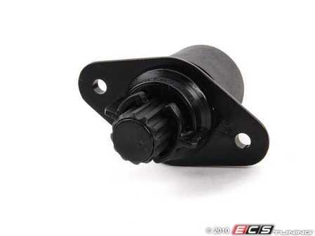 ES#394421 - 4F5827249B - BUFFER - Genuine Volkswagen Audi - 