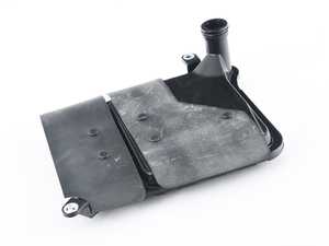 ES#4057613 - 28107842828 - DCT Suction Filter - Located in the pan - GS7D36SG Transmission - Febi - BMW