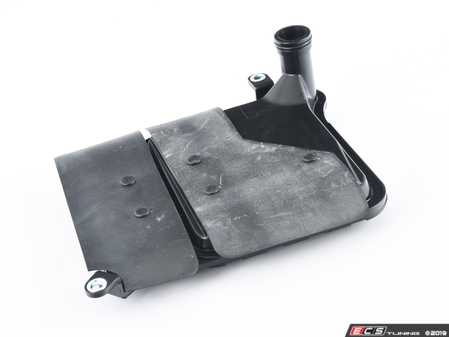 ES#4057613 - 28107842828 - DCT Suction Filter - Located in the pan - GS7D36SG Transmission - Febi - BMW
