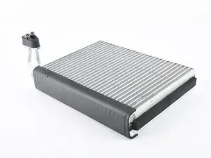 A/C Evaporator Core