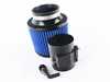 ES#4029553 - BMSA90INF - Billet Intake Kit - Burger Motorsports reports up to an 8hp gain in minutes with this simple bolt on intake kit. - Burger Motorsports - BMW