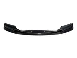 ES#4061573 - F10M53DCFLIP - Carbon Fiber Front Lip - Add that crowd-pleasing aesthetic to your F10 M5! - ECS - BMW