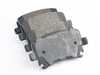 ES#3223622 - 909.33512 - Preferred Axle Pack Service Kit - Rear - Features high carbon rotors and Posi-Quiet pads - Centric - Audi