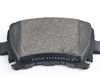 ES#3223622 - 909.33512 - Preferred Axle Pack Service Kit - Rear - Features high carbon rotors and Posi-Quiet pads - Centric - Audi