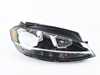 ES#3196285 - 5GM941006E - Halogen Headlight Assembly - Right - OEM replacement headlight - Genuine Volkswagen Audi - Volkswagen