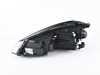 ES#3196285 - 5GM941006E - Halogen Headlight Assembly - Right - OEM replacement headlight - Genuine Volkswagen Audi - Volkswagen