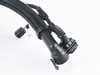 ES#2734084 - 13718574783 - FILTERED AIR PIPE - Genuine BMW - BMW
