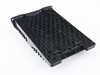 ES#3082930 - 52207423024 - CUP HOLDER, ARMREST - Genuine BMW - BMW