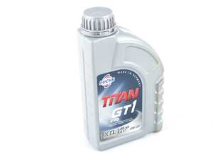 ES#3419953 - 0W20GT1EVO - TITAN GT1 Engine Oil (0w-20) - 1 Liter - Premium engine oil for passenger vehicles - Fuchs - BMW