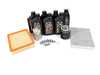ES#2681100 - 441201511CKT2 - 40k Service Kit - Everything you need to perform the recommended 40k mile service - Genuine Volkswagen Audi - Audi