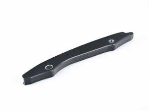 ES#2567881 - 2780520000 - Timing Chain Guide Rail - Lower Right - Chain Sliding Rail Right Lower - Genuine Mercedes Benz - Mercedes Benz