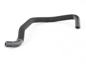 ES#4055320 - 078121058AN - Oil Cooler Hose - Connects the oil cooler to the upper coolant pipe - Vaico - Audi Volkswagen