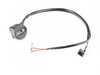 ES#3612623 - 92861318100 - Seat Switch - Height Adjustment - Left or right side fitment - OEM - Porsche