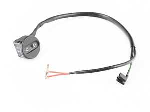 ES#3612623 - 92861318100 - Seat Switch - Height Adjustment - Left or right side fitment - OEM - Porsche