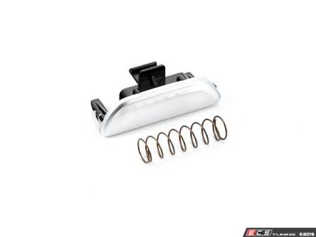 ES#3486944 - 52207401264 - BUTTON, CUP HOLDER - Genuine BMW - BMW