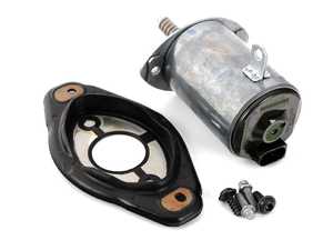 ES#4056599 - 11377548388KT - Valvetronic Camshaft Adjuster replacement kit  - Includes new Valvetronic motor, gasket, and hardware - Assembled By ECS - BMW