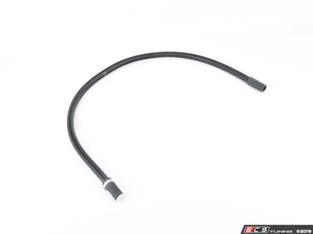 ES#37100 - 16131184080 - VENT HOSE - Genuine BMW - BMW