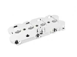 ES#4042976 - CTS-HW-250 - CTS Billet Valve Cover - Direct replacement for your plastic factory valve cover. - CTS - Audi Volkswagen
