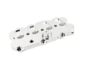CTS Billet Valve Cover