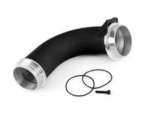 ES#3984903 - 10901055 - VRSF High Flow Aluminum Intake Inlet Kit - 2.5" one piece aluminum inlet - VRSF - BMW