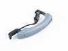 ES#1597233 - 4L0837207AGRU - Exterior Door Handle - Primer - Fits all doors - Genuine Volkswagen Audi - Audi